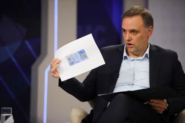 Manuel Adorni renunció como jefe de Gabinete del gobierno de Javier Milei