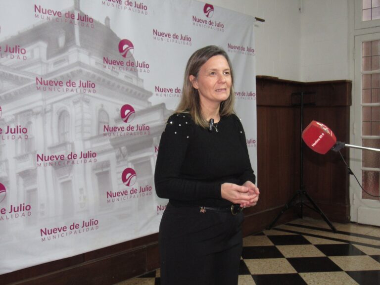Día del Periodista: Gentile destacó “el valor de la honestidad y la verdad”