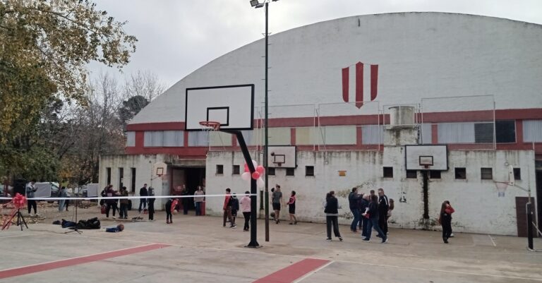 El Club Atlético 9 de Julio celebra su 112º aniversario