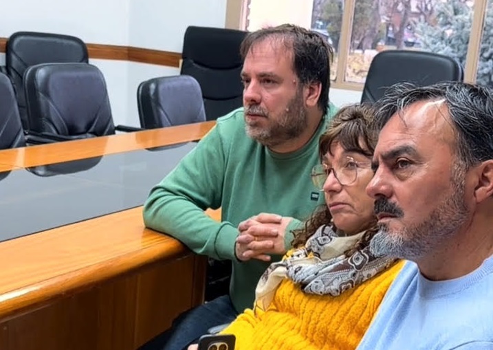 Gestión para el acceso al gas social