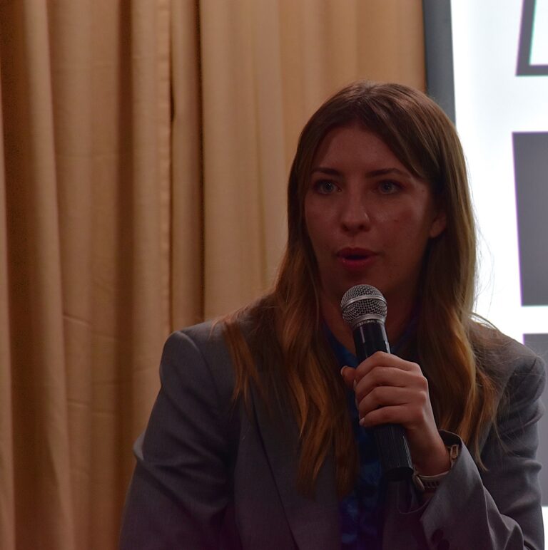 “Economía en Foco”: charla en la Cámara de Comercio