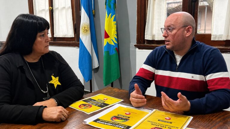 Día de la Seguridad Vial: actividades de educación y concientización