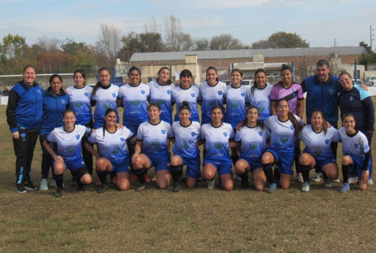 Fútbol Femenino: segunda fecha del Clausura