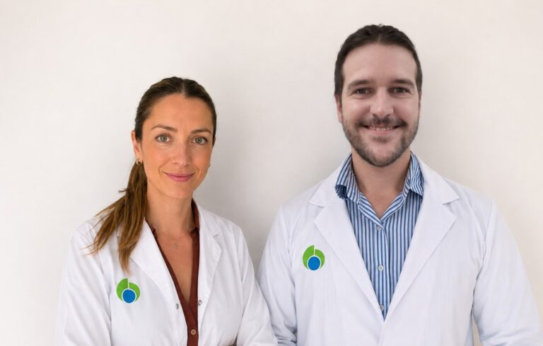 Clínica La Pequeña Familia suma dos nuevos especialistas pediátricos
