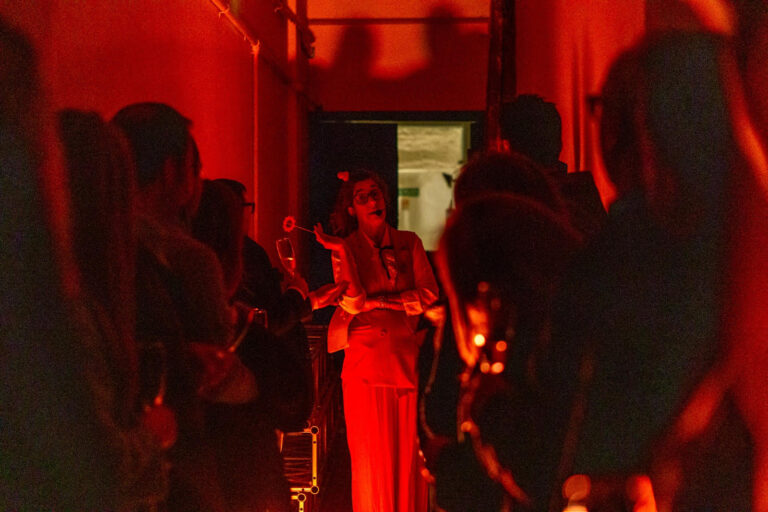 Teatro de La Posta Cultural: viernes y domingo en el Rossini