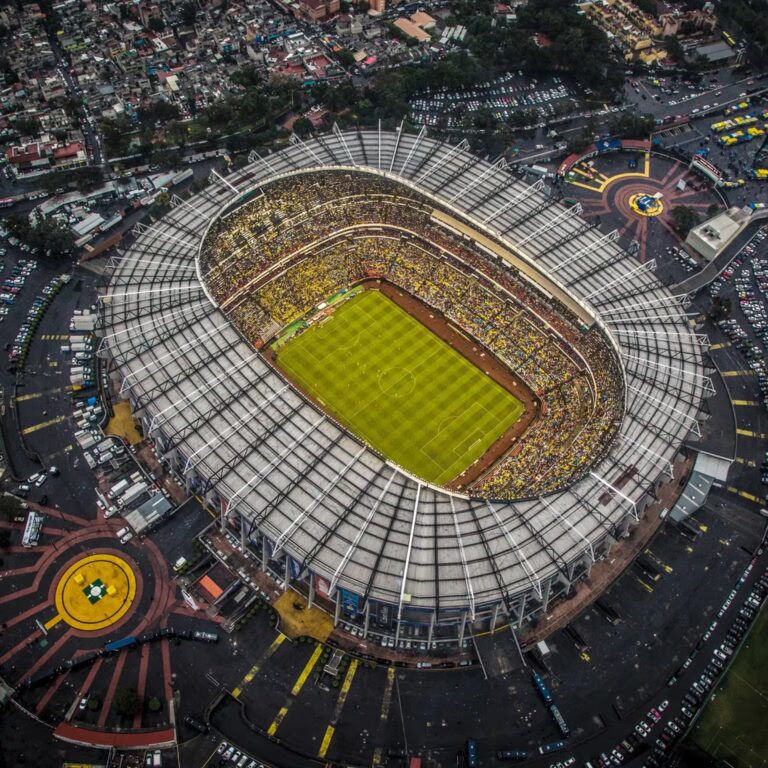 Hoy empieza el Mundial de Fútbol 2026