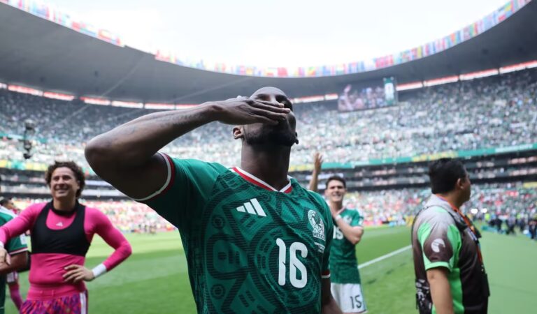Empezó el Mundial 2026: ganaron México y Corea, cómo sigue la competencia