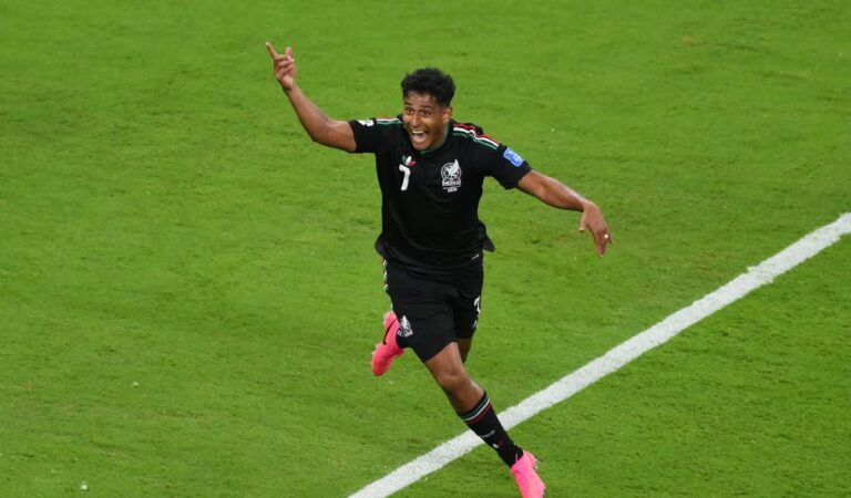 Mundial 2026: clasificó México, partidos para los próximos días