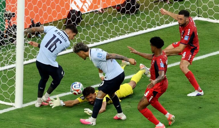 Mundial 2026: resultados y partidos para hoy