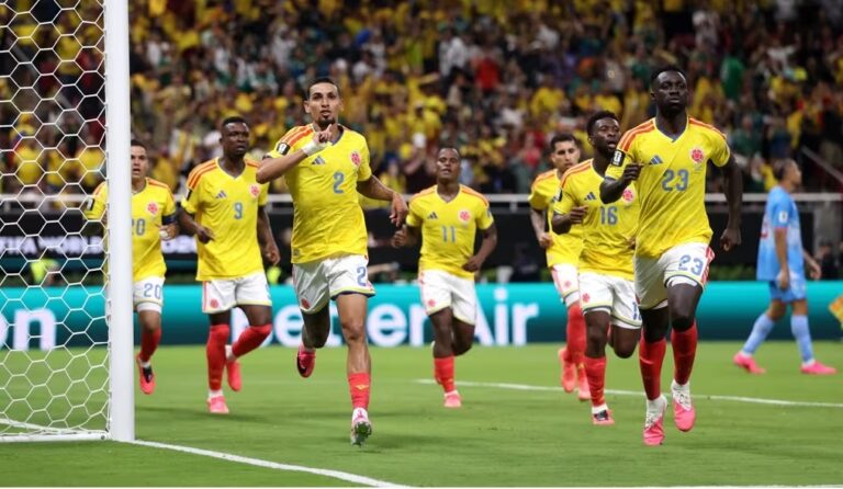 Mundial 2026: empieza la tercera fecha, se definen los grupos