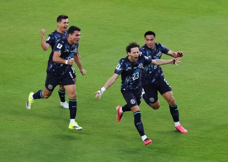 Mundial 2026: hoy se definen los grupos D, E y F