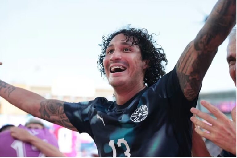 Mundial: Brasil, Paraguay y Marruecos a Octavos de Final