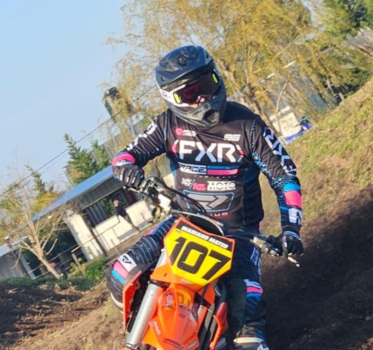 Complejo Los Sauces recibe al MX Buenos Aires