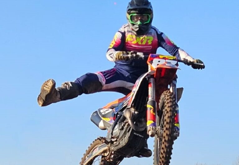 El MX Buenos Aires en 9 de Julio: horarios para sábado y domingo