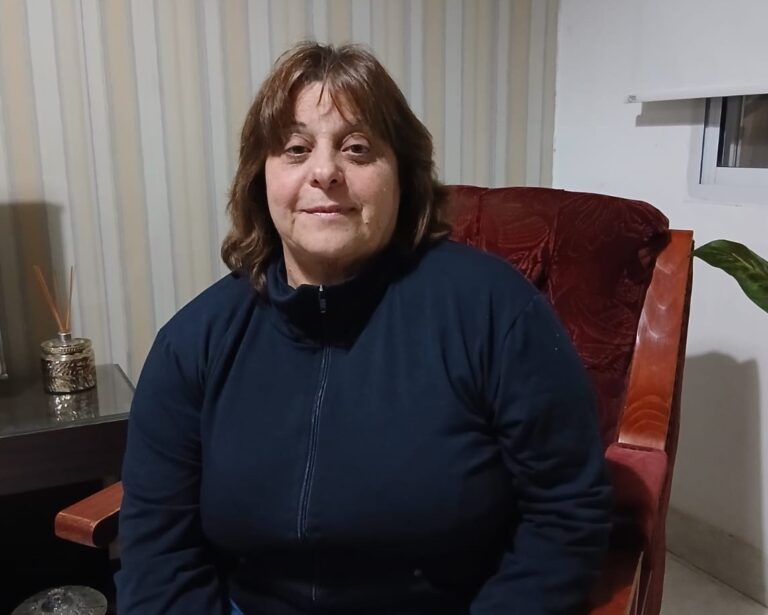 Mabel Basile. Cuatro décadas al servicio del Concejo Deliberante, en el corazón de la democracia local
