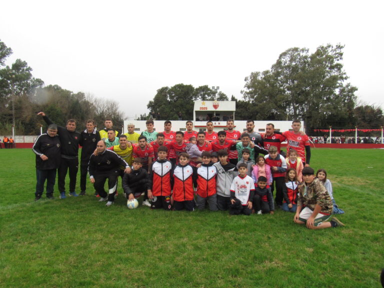 Campeonatos LNF: el segundo título de Naón