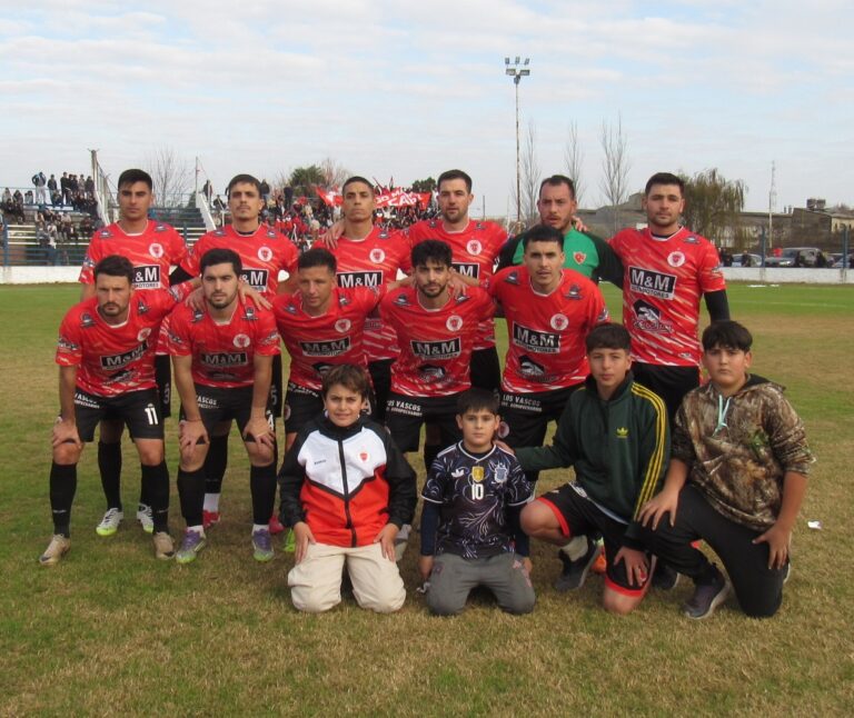 Naón sacó una ventaja que lo acerca al título