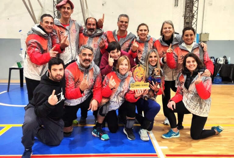 Newcom: Atlético 9 de Julio ganó el Torneo de Ranchos