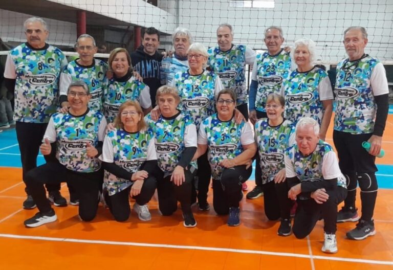 Newcom: 9 de Julio se consagró Campeón del Torneo LINOBAM