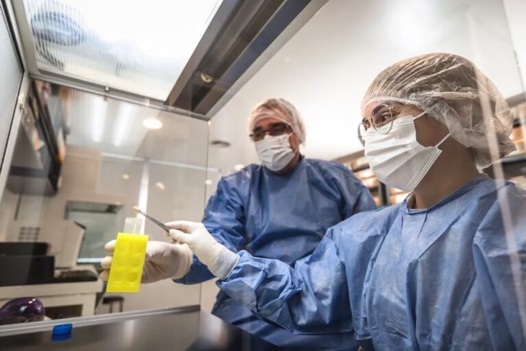 Entrevista de Inés Hayes a Mariella Fumagalli, directora del Equipo de Antropología Forense