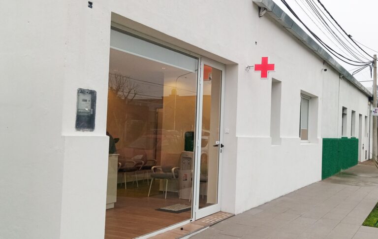 Nuevo servicio en la Estación de Telemedicina de la CEyS