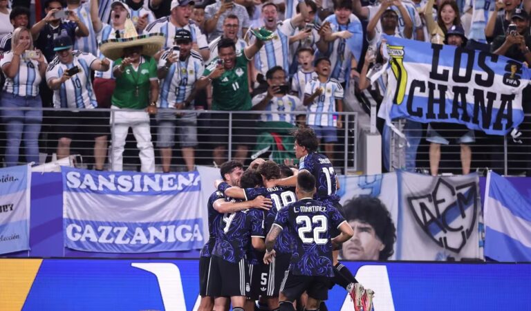 Mundial FIFA 2026: cómo se jugarán los 16avos de final