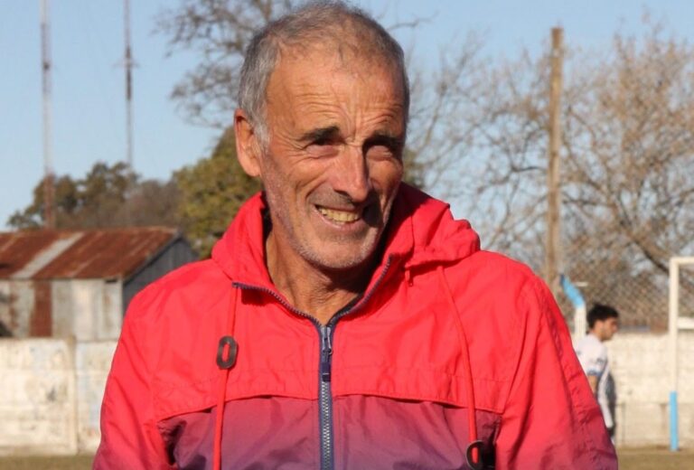 Ascenso; 12 de Octubre listo para competir