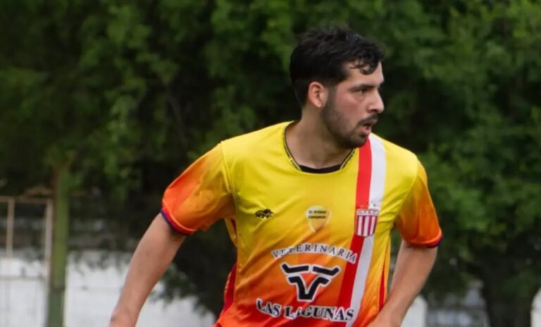 Accidente en Ruta 5: jugador de Dennehy fue trasladado a Junín