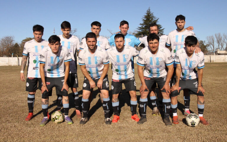 Ascenso: los equipos jugaron amistosos
