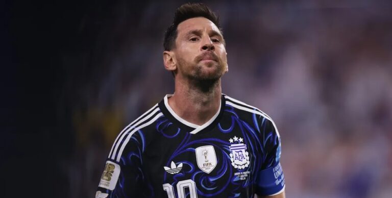 Mundial: hoy a las 16 hs, Argentina – Inglaterra