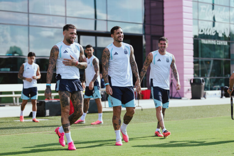Mundial: hoy 19 hs Argentina – Cabo Verde
