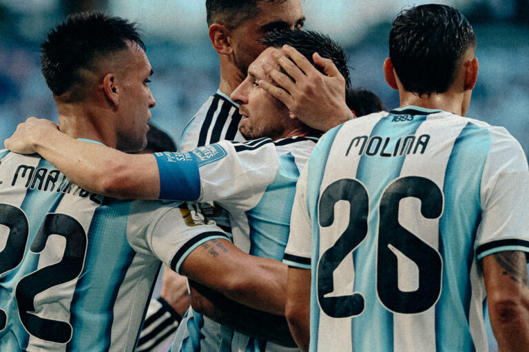 Mundial: Argentina – Egipto, juegan este martes a las 13