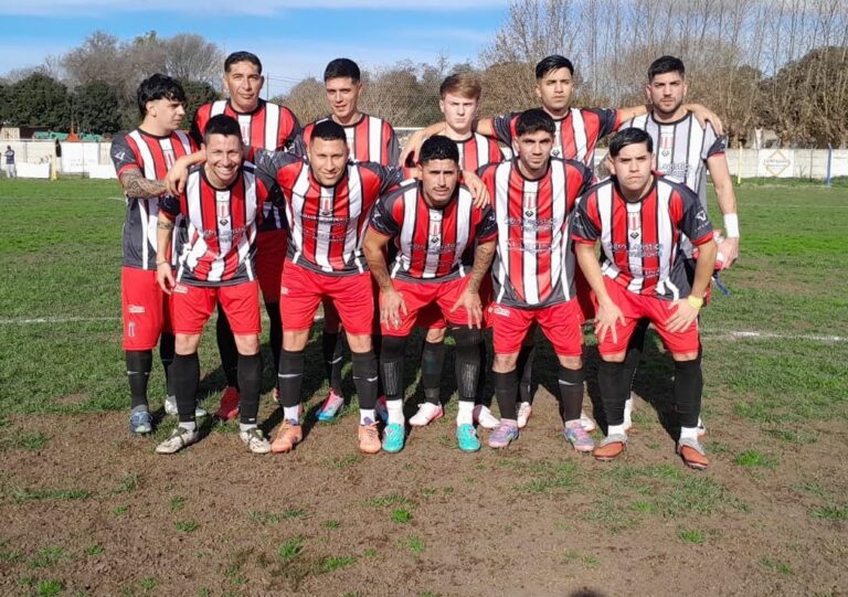 Ascenso: La Niña único ganador de la primera fecha