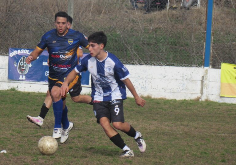 Ascenso LNF: programación de la 2da fecha