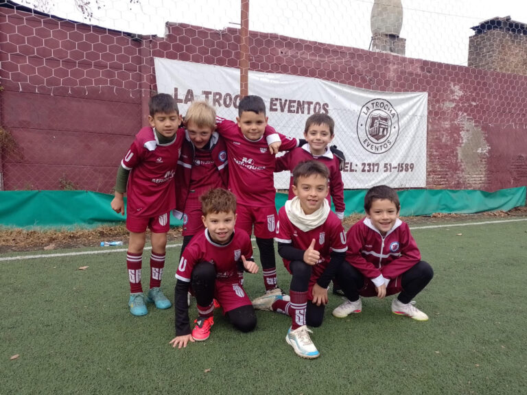 En San Agustín se juega la Copa Granate