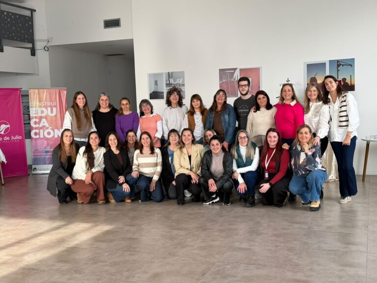 «Aprendiendo a Emprender»: culminó el primer cuatrimestre