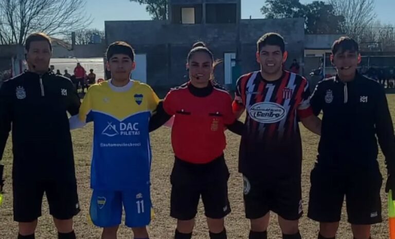 Defensores de la Boca quiere ser protagonista