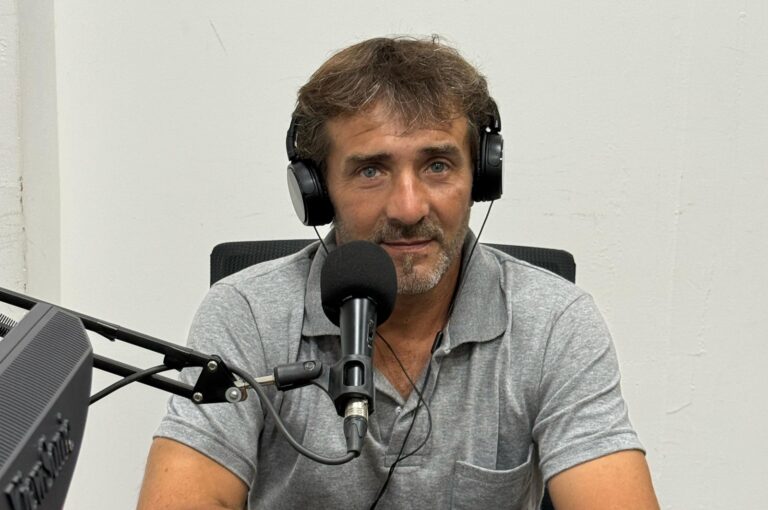 Dennehy con el objetivo de hacer una buena campaña