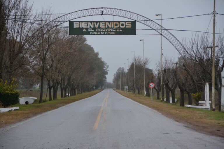 Municipio Cercano visitará este miércoles la localidad de El Provincial