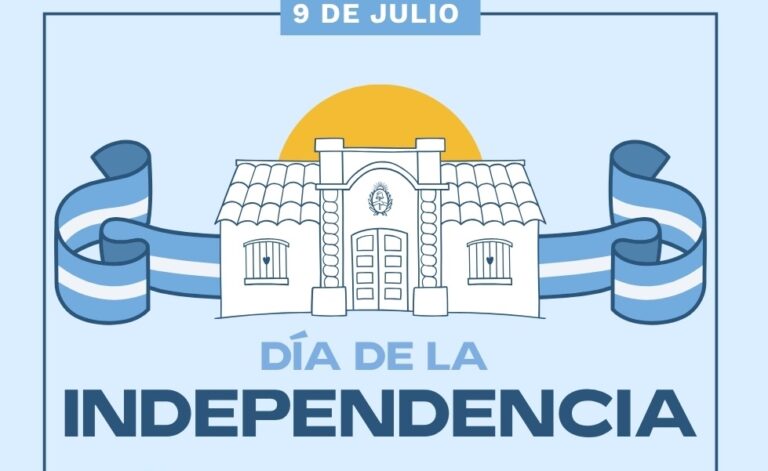 Día de la Independencia: actos oficiales por el 210 aniversario