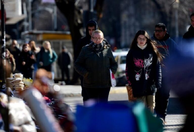 Invierno Cuidado: pautas para evitar el incremento de infecciones respiratorias en niñas y niños