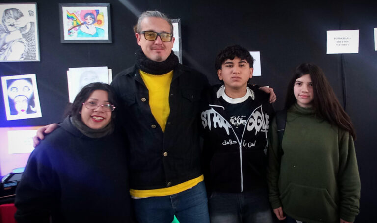 Artes Plásticas y Gastonomía: destacada actuación en los Juegos Bonaerenses