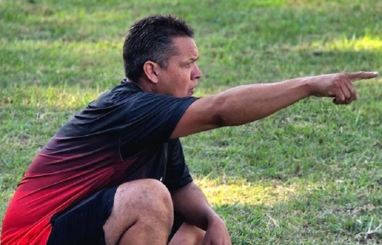 Ascenso: en La Niña sigue San Miguel, con el deseo de volver a la «A»