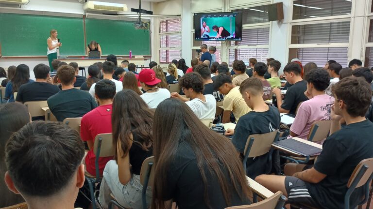 Prepararse para la universidad: matemática preuniversitaria