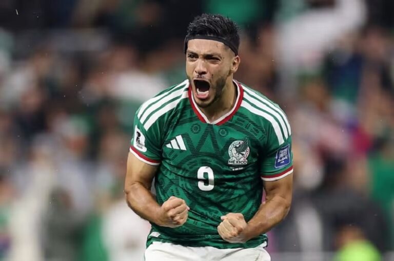 Mundial FIFA 2026: Noruega, Francia y México a Octavos de Final