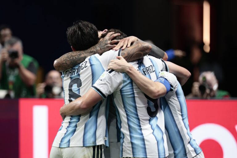 Mundial: empiezan los Cuartos de Final