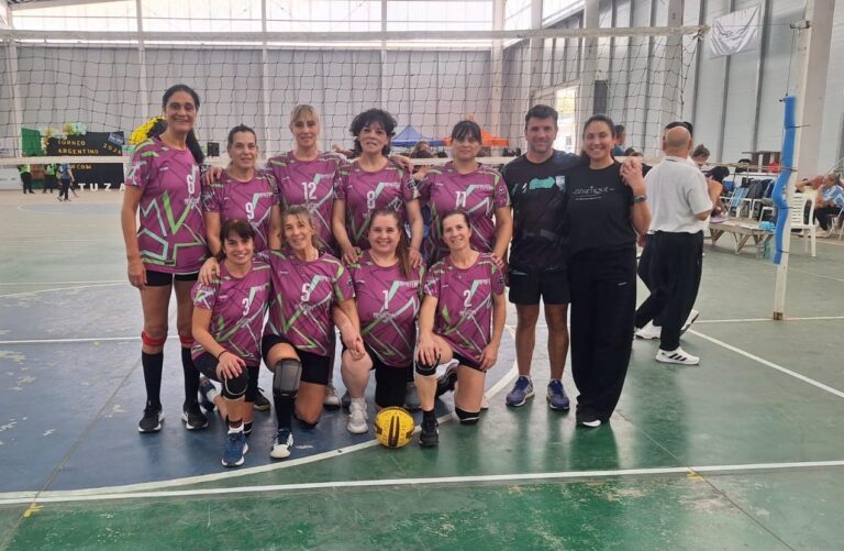 Provincial de Newcom: se juega en el CEF de 9 de Julio