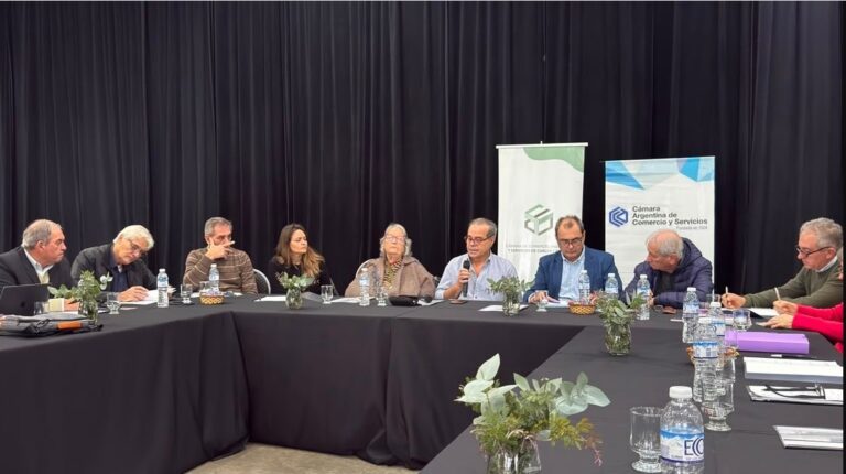 Autovía: el Nucleamiento quiere fortalecer gestiones por la Ruta 5