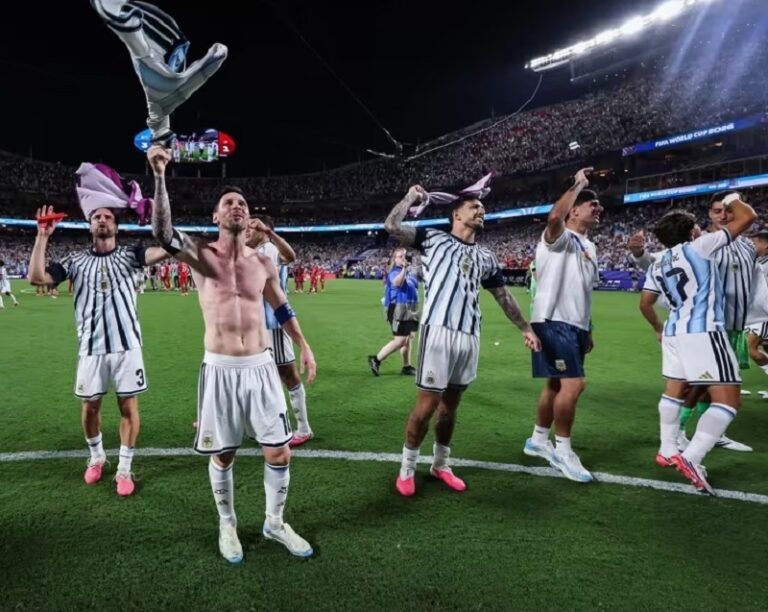 Mundial: Semifinales, martes y miércoles