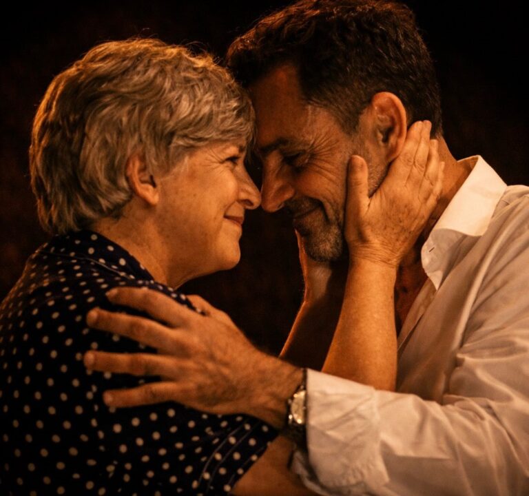 “Conversaciones con mamá” llega a la Sala de la Biblioteca José Ingenieros